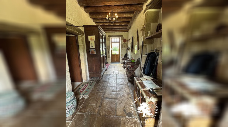 Ma-Cabane - Vente Maison Bourges, 470 m²