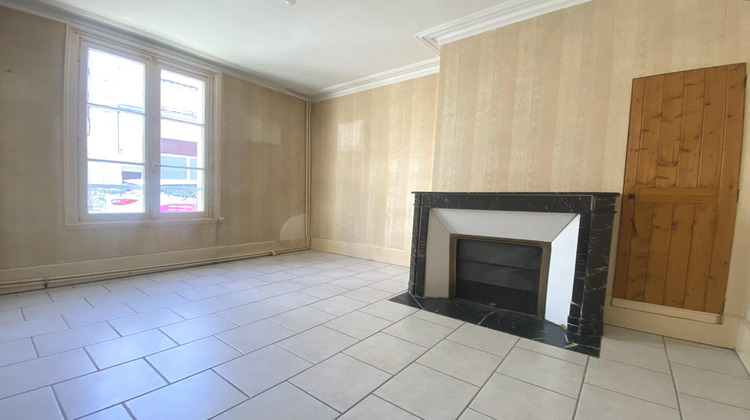 Ma-Cabane - Vente Maison Bourges, 93 m²