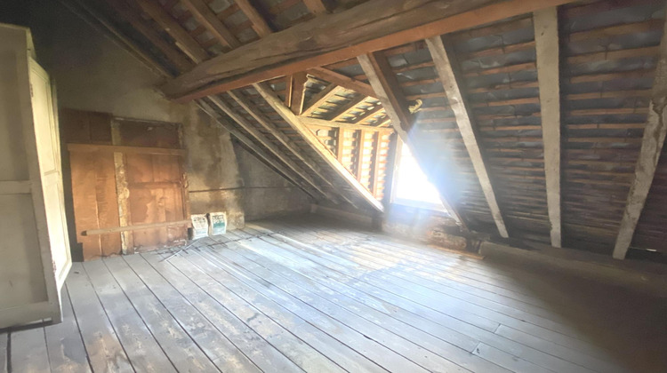 Ma-Cabane - Vente Maison Bourges, 93 m²
