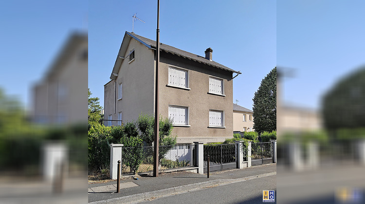 Ma-Cabane - Vente Maison Bourges, 137 m²