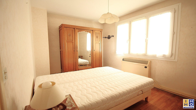 Ma-Cabane - Vente Maison Bourges, 137 m²