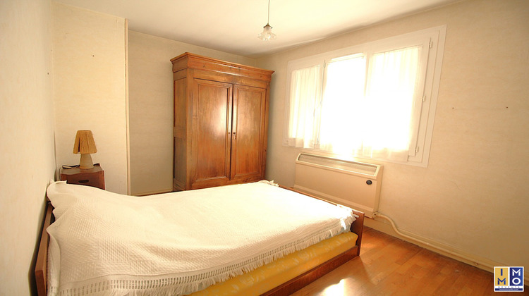Ma-Cabane - Vente Maison Bourges, 137 m²