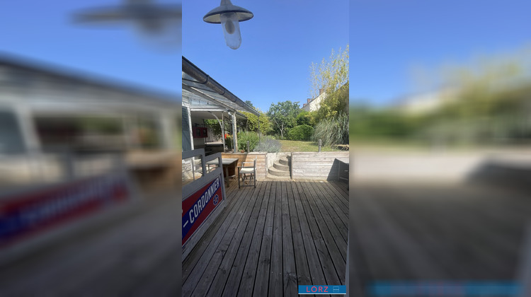 Ma-Cabane - Vente Maison Bourges, 98 m²