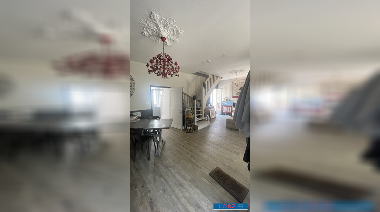 Ma-Cabane - Vente Maison Bourges, 98 m²