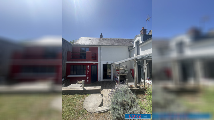 Ma-Cabane - Vente Maison Bourges, 98 m²