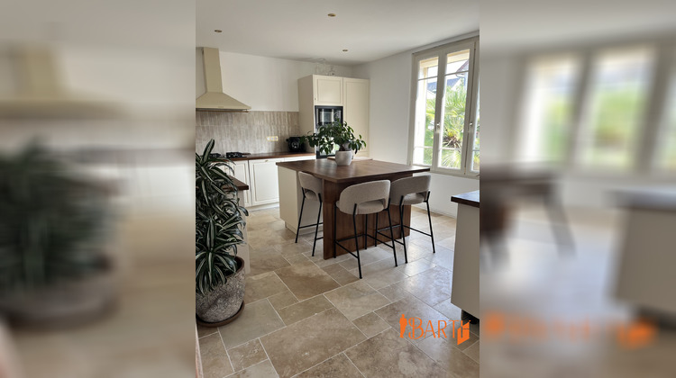 Ma-Cabane - Vente Maison Bourges, 106 m²