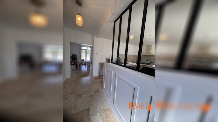 Ma-Cabane - Vente Maison Bourges, 106 m²