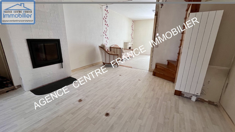 Ma-Cabane - Vente Maison BOURGES, 69 m²
