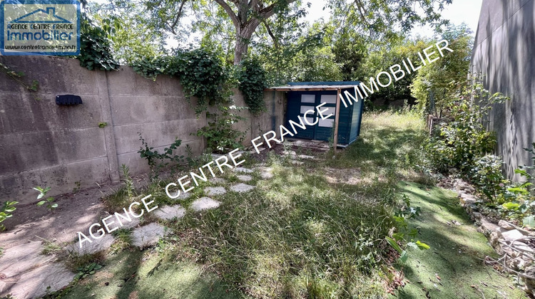 Ma-Cabane - Vente Maison BOURGES, 69 m²