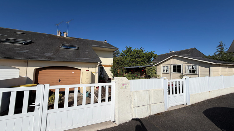 Ma-Cabane - Vente Maison BOURGES, 104 m²