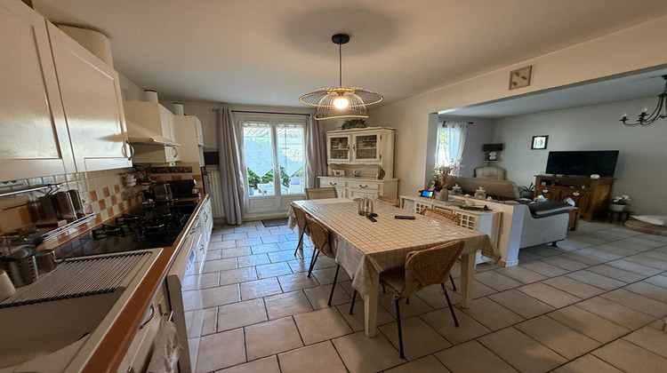 Ma-Cabane - Vente Maison BOURGES, 104 m²