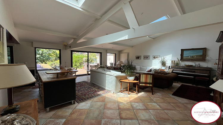 Ma-Cabane - Vente Maison BOURGES, 176 m²