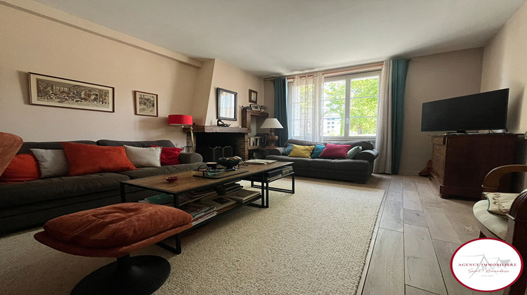 Ma-Cabane - Vente Maison BOURGES, 176 m²