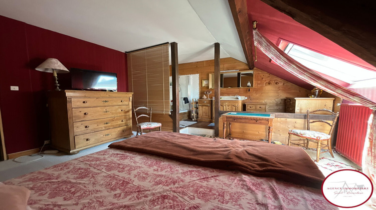 Ma-Cabane - Vente Maison BOURGES, 176 m²