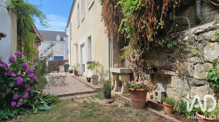 Ma-Cabane - Vente Maison Bourges, 182 m²