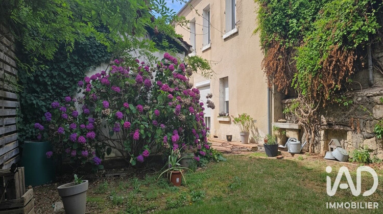 Ma-Cabane - Vente Maison Bourges, 182 m²