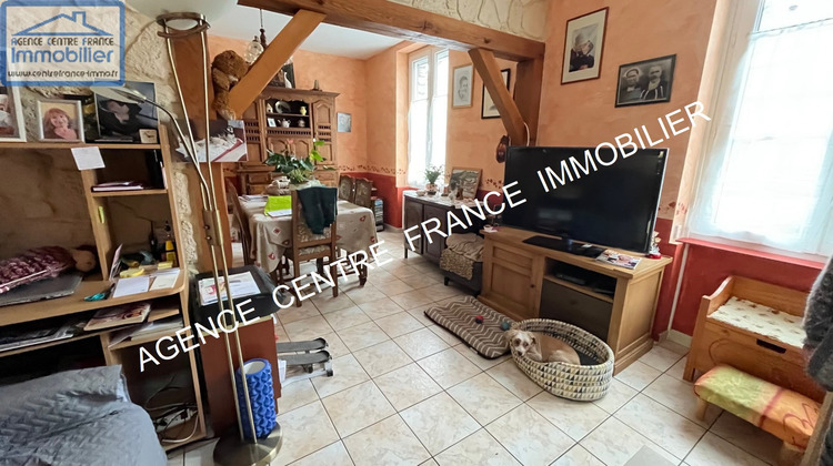 Ma-Cabane - Vente Maison BOURGES, 90 m²