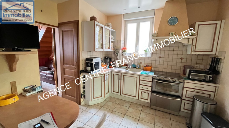 Ma-Cabane - Vente Maison BOURGES, 90 m²