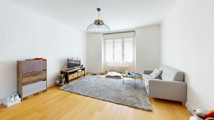 Ma-Cabane - Vente Maison BOURGES, 130 m²