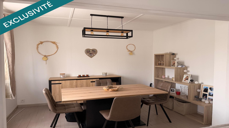Ma-Cabane - Vente Maison Bourges, 74 m²