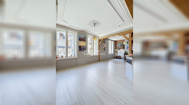 Ma-Cabane - Vente Maison Bourges, 305 m²