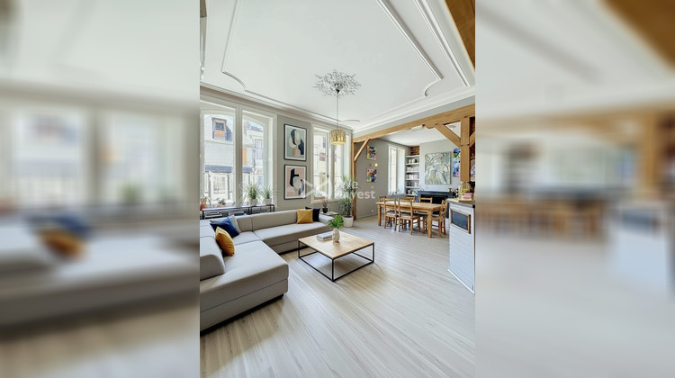 Ma-Cabane - Vente Maison Bourges, 305 m²