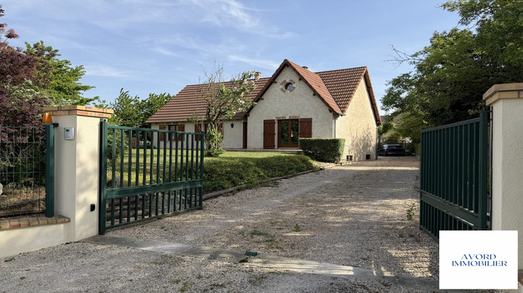 Ma-Cabane - Vente Maison Bourges, 143 m²