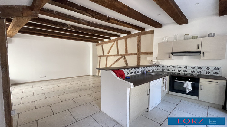 Ma-Cabane - Vente Maison Bourges, 75 m²