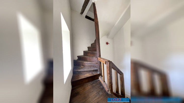 Ma-Cabane - Vente Maison Bourges, 75 m²