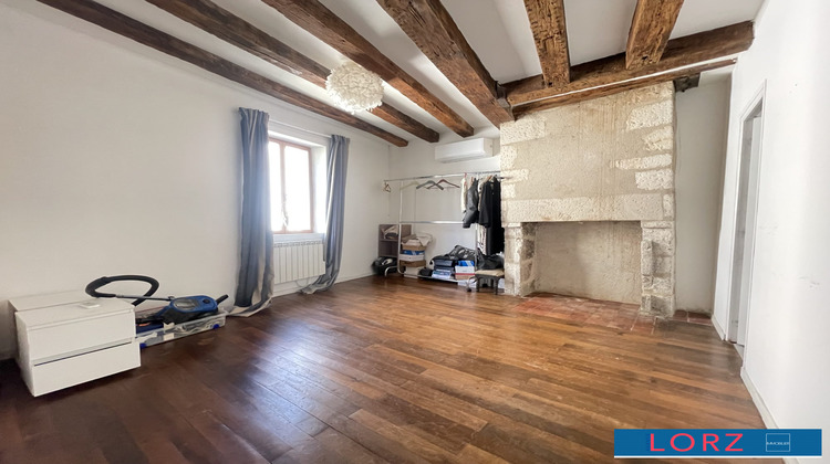 Ma-Cabane - Vente Maison Bourges, 75 m²