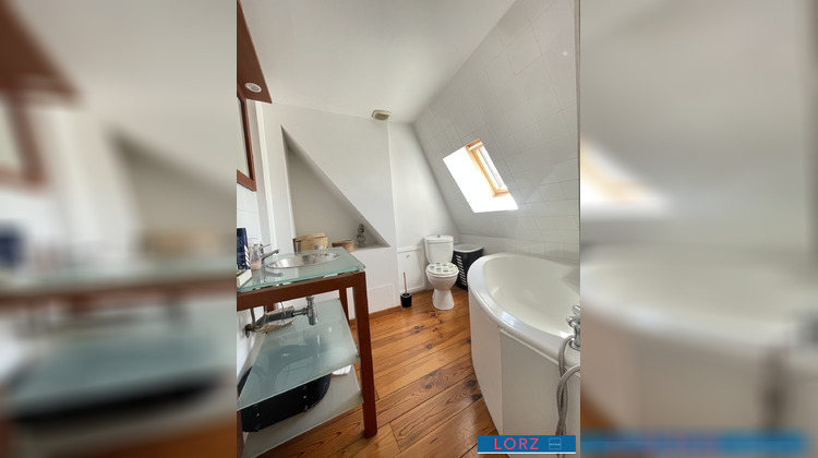 Ma-Cabane - Vente Maison Bourges, 75 m²