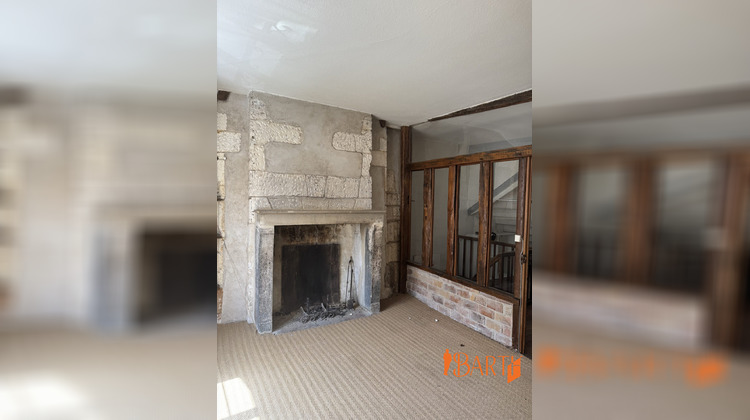 Ma-Cabane - Vente Maison Bourges, 150 m²