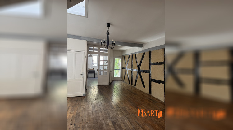 Ma-Cabane - Vente Maison Bourges, 150 m²