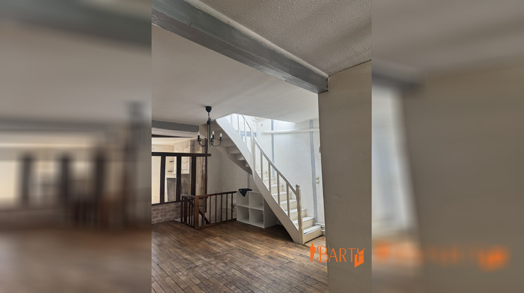 Ma-Cabane - Vente Maison Bourges, 150 m²