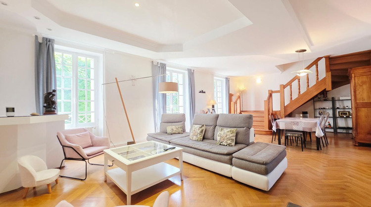 Ma-Cabane - Vente Maison BOURGES, 191 m²