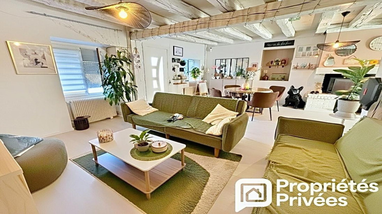 Ma-Cabane - Vente Maison BOURGES, 111 m²