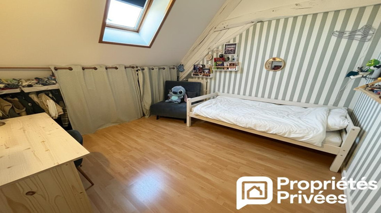 Ma-Cabane - Vente Maison BOURGES, 111 m²