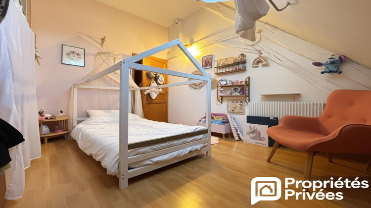 Ma-Cabane - Vente Maison BOURGES, 111 m²