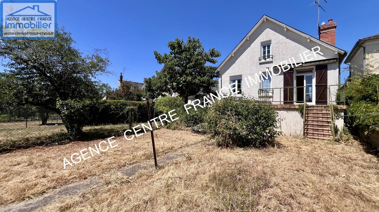 Ma-Cabane - Vente Maison BOURGES, 96 m²