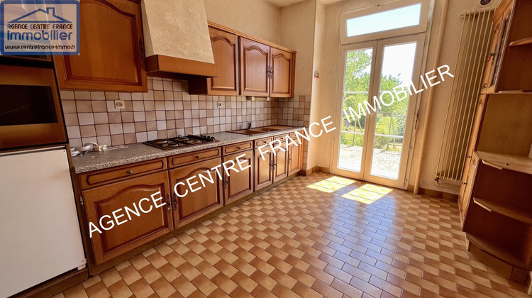 Ma-Cabane - Vente Maison BOURGES, 96 m²