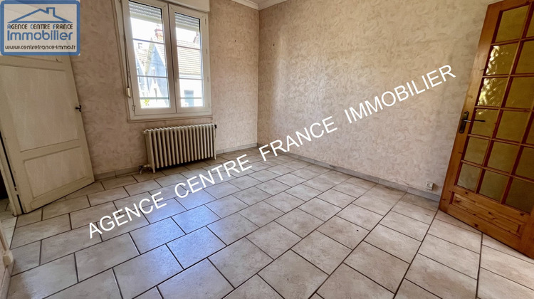 Ma-Cabane - Vente Maison BOURGES, 96 m²