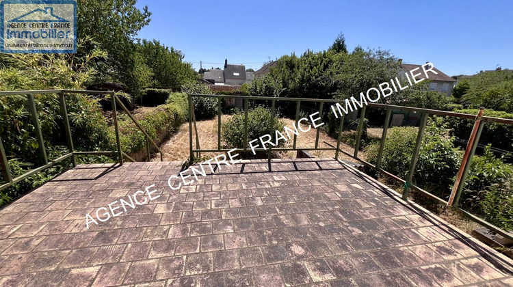 Ma-Cabane - Vente Maison BOURGES, 96 m²