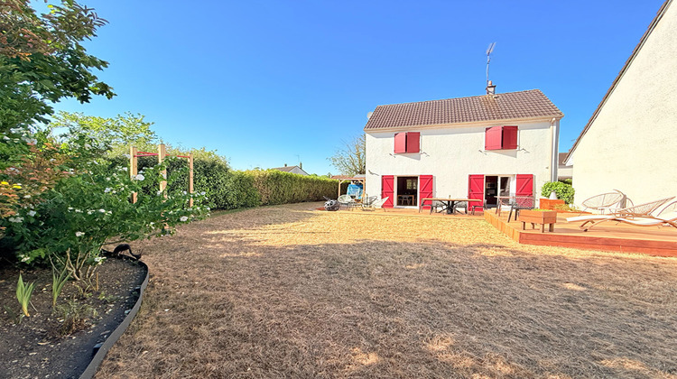 Ma-Cabane - Vente Maison BOURGES, 110 m²