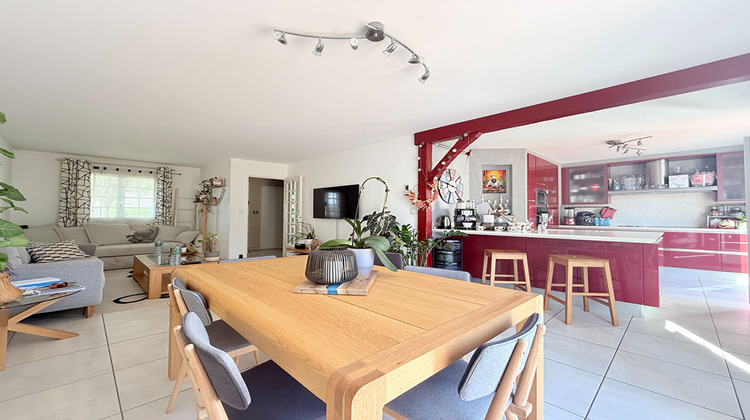 Ma-Cabane - Vente Maison BOURGES, 110 m²