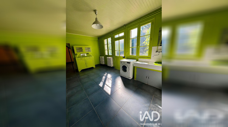 Ma-Cabane - Vente Maison Bourges, 172 m²