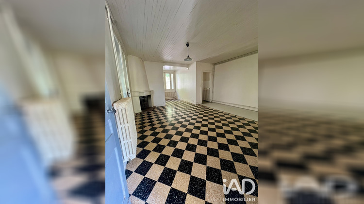 Ma-Cabane - Vente Maison Bourges, 172 m²