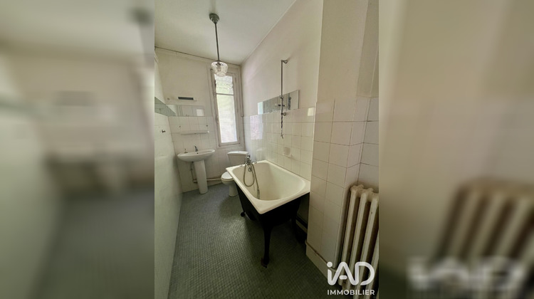 Ma-Cabane - Vente Maison Bourges, 172 m²