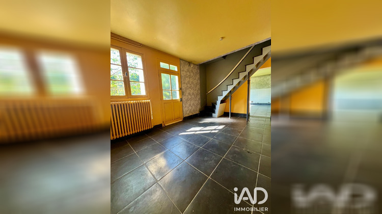Ma-Cabane - Vente Maison Bourges, 172 m²