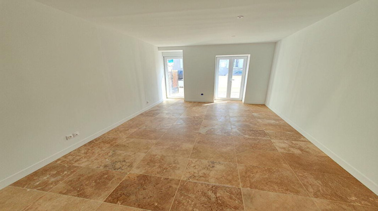 Ma-Cabane - Vente Maison BOURGES, 63 m²