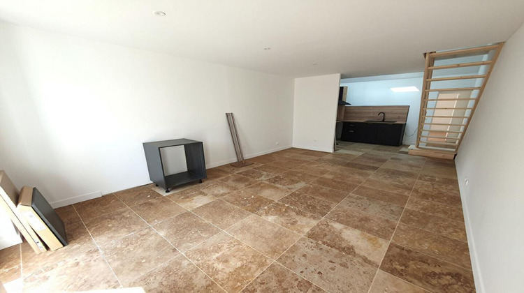 Ma-Cabane - Vente Maison BOURGES, 63 m²